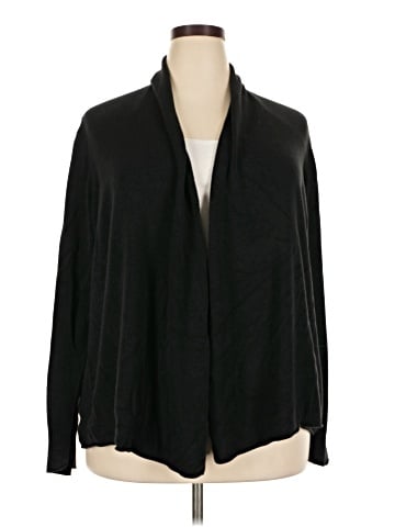 Croft & Barrow Cardigan (view 1)