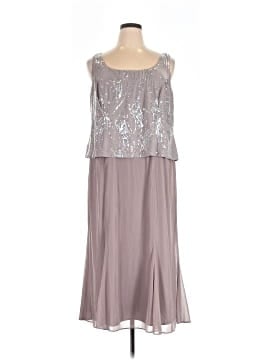 Alex Evenings Cocktail Dress