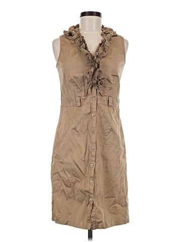 Apt. 9 Casual Dress (view 1)