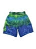 Disney Pixar 100% Polyester Graphic Green Board Shorts Size 2T - photo 2