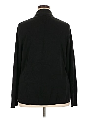 Croft & Barrow Cardigan (view 2)