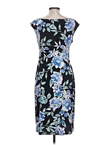 Connected Apparel Cocktail Dress (view 2)