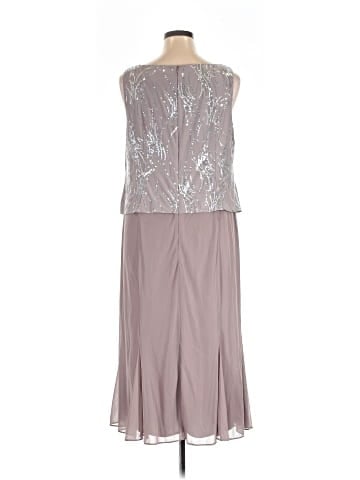 Alex Evenings Cocktail Dress (view 2)