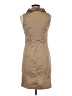 Apt. 9 Tan Casual Dress Size 6 - photo 2