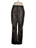 Old Navy 100% Polyester Brown Casual Pants Size 14 (tall) - photo 1