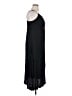 Amour Vert 100% Viscose Black Cocktail Dress Size XL - photo 4