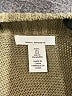 H&M Mama Tan Pullover Sweater Size S - photo 6