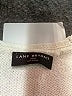 Lane Bryant 100% Polyester White Pullover Sweater Size 18 - 20 Plus - photo 7