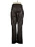 Old Navy 100% Polyester Brown Casual Pants Size 14 (tall) - photo 2