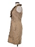 Apt. 9 Tan Casual Dress Size 6 - photo 5