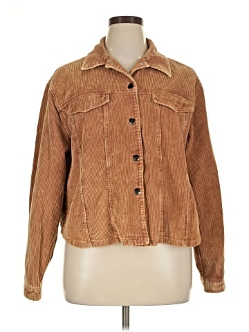 True Craft Jacket (view 1)