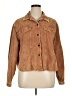 True Craft Brown Jacket Size XL - photo 1