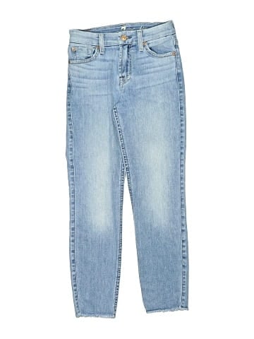 7 For All Mankind Jeans (view 1)