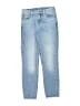 7 For All Mankind Blue Jeans Size 7 - photo 1
