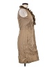 Apt. 9 Tan Casual Dress Size 6 - photo 4
