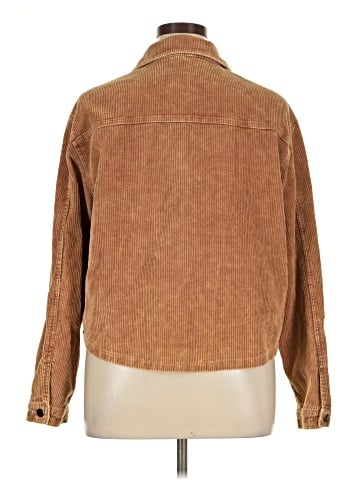 True Craft Jacket (view 2)