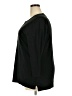 Chaps Black Long Sleeve Top Size XXL - photo 5