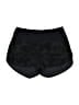 Lululemon Athletica Camo Black Athletic Shorts Size 4 (tall) - photo 1