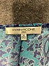 Evan Picone Paisley Blue Casual Dress Size 16 - photo 7