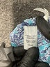 Evan Picone Paisley Blue Casual Dress Size 16 - photo 8