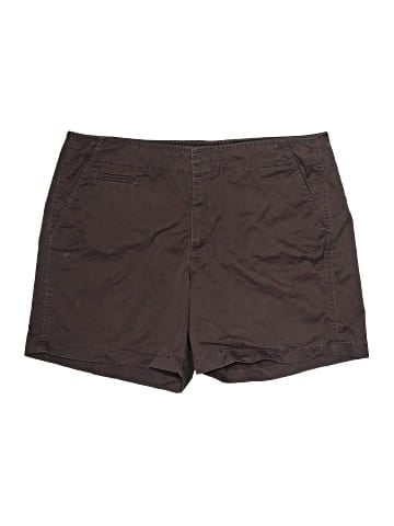 Bandolino Blu Khaki Shorts (view 1)