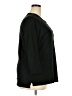 Chaps Black Long Sleeve Top Size XXL - photo 4