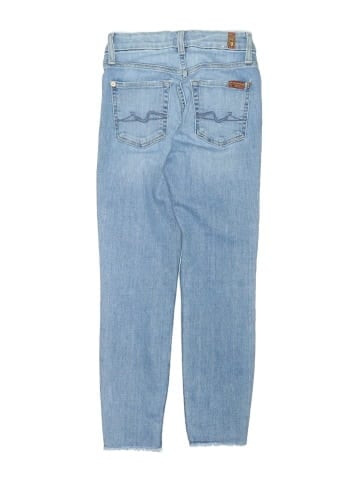 7 For All Mankind Jeans (view 2)