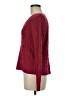 St. John's Bay Red Pullover Sweater Size M - photo 5