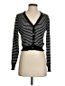 J.Crew 100% Cotton Black Cardigan Size XS - photo 1