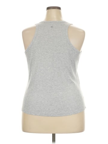 Danskin Sleeveless T-Shirt (view 2)