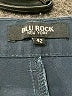 Assorted Brands Solid Blue Cargo Shorts Size 42 - photo 3