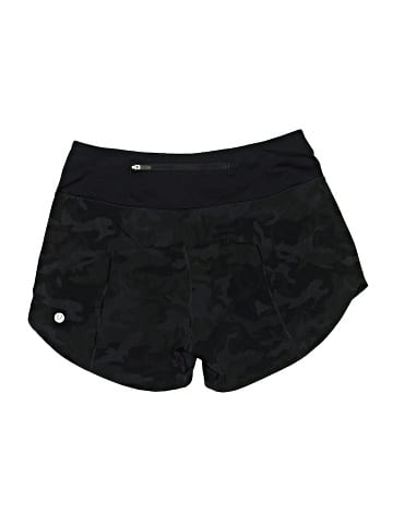 Lululemon Athletica Athletic Shorts (view 2)