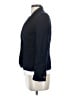 J.Crew Blue Wool Blazer Size 2 - photo 5