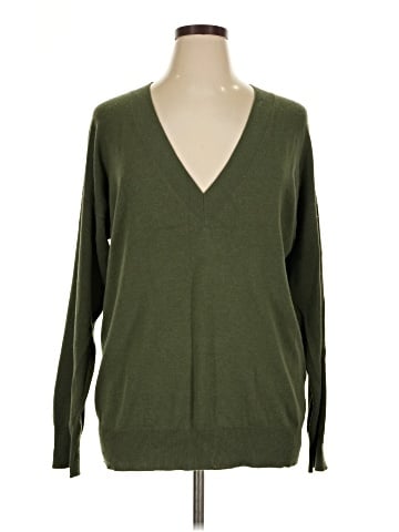 Banana Republic Pullover Sweater (view 1)