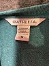 Athleta Teal Long Sleeve Top Size M - photo 7