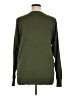 Banana Republic Green Pullover Sweater Size XL - photo 2