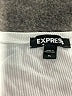 Express Ivory Tank Top Size XL - photo 7