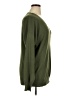 Banana Republic Green Pullover Sweater Size XL - photo 4
