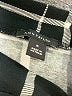 Ann Taylor Black Long Sleeve Top Size M - photo 7