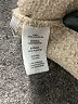 Calvin Klein 100% Polyester Tan Pullover Sweater Size S - photo 8
