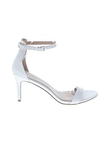 Charlotte Russe Sandals (view 1)