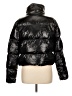 Noize Metallic Black Snow Jacket Size L - photo 2