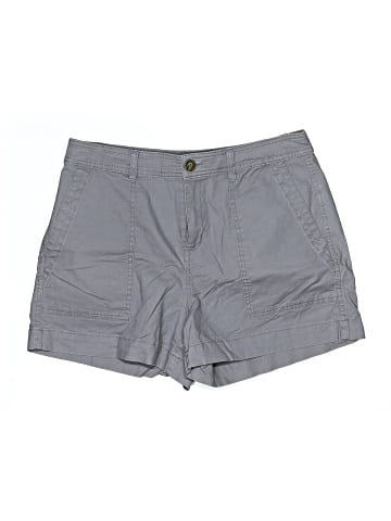 A New Day Khaki Shorts (view 1)