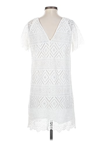 Madewell Casual Dress (view 2)