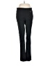 INC International Concepts Black Active Pants Size 6 - photo 1