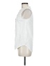 Armani Jeans White Sleeveless Button-Down Shirt Size EU 40 / US 10 - photo 5