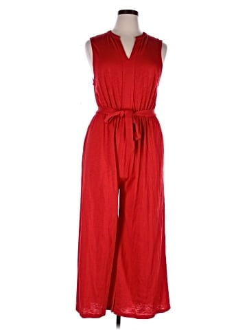 Market and Spruce Jumpsuit (view 1)