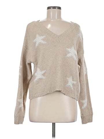 Ultra Flirt Pullover Sweater (view 1)