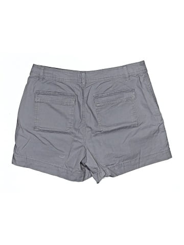 A New Day Khaki Shorts (view 2)