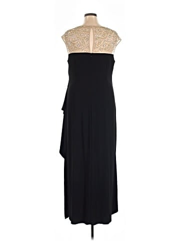Alex Evenings Cocktail Dress (view 2)